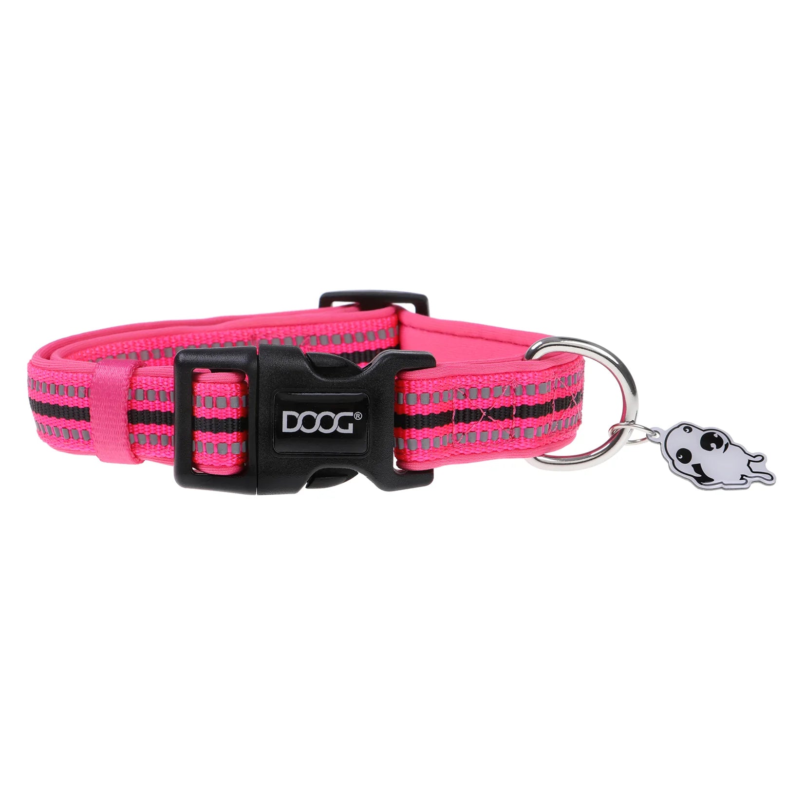 Neoprene online dog collar