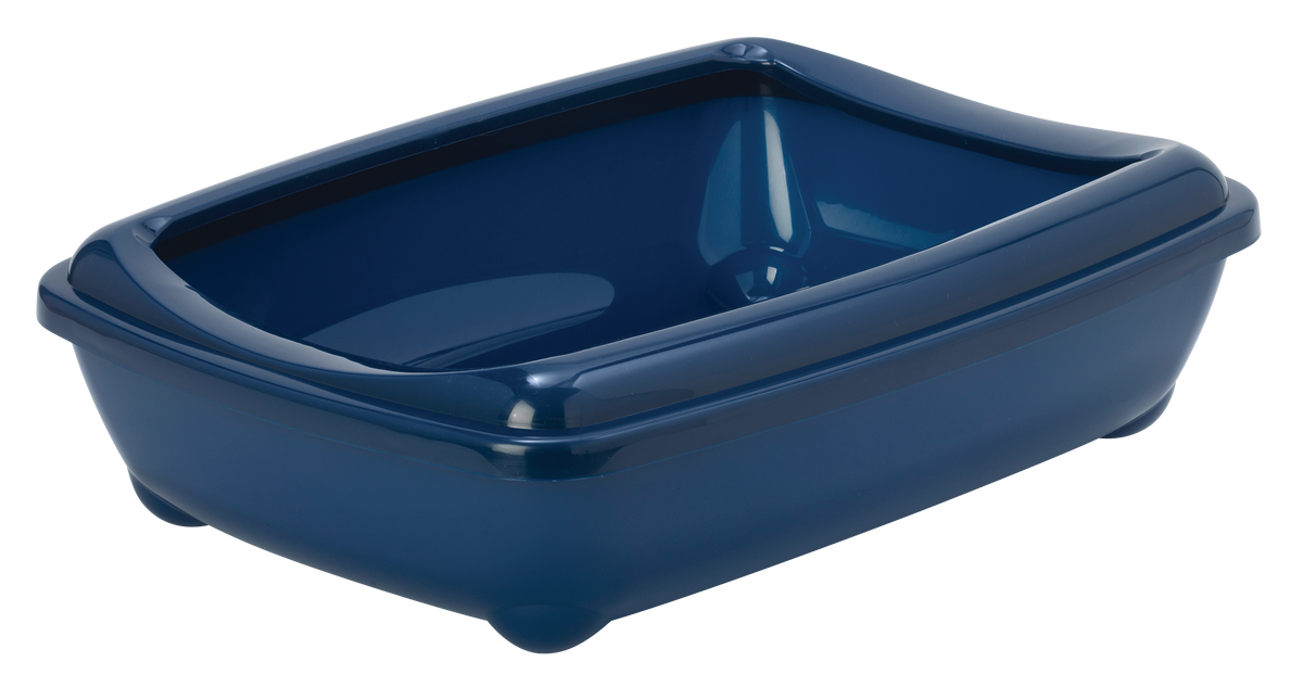 Arist-O-Tray & Rim - Large - Blue Berry – HOMEDOG