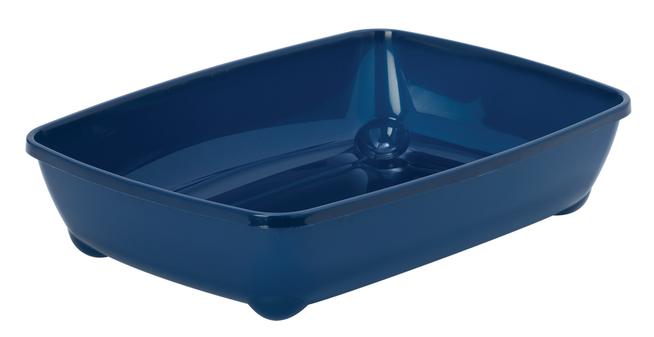 Arist O Tray Litter Blue Berry Large HOMEDOG